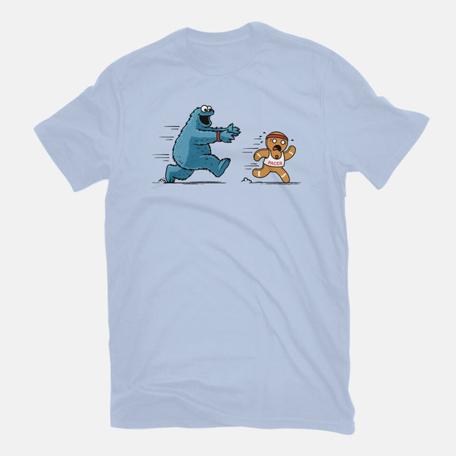 Cookie Motivation-Mens-Basic-Tee-erion_designs