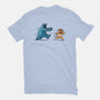 Cookie Motivation-Mens-Premium-Tee-erion_designs