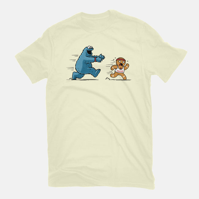 Cookie Motivation-Mens-Premium-Tee-erion_designs