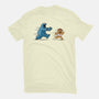 Cookie Motivation-Mens-Premium-Tee-erion_designs