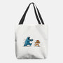 Cookie Motivation-None-Basic Tote-Bag-erion_designs