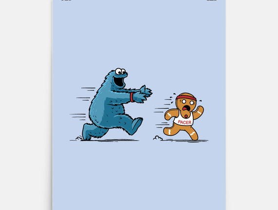 Cookie Motivation