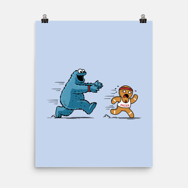 Cookie Motivation-None-Matte-Poster-erion_designs