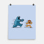 Cookie Motivation-None-Matte-Poster-erion_designs