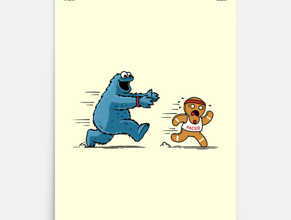 Cookie Motivation