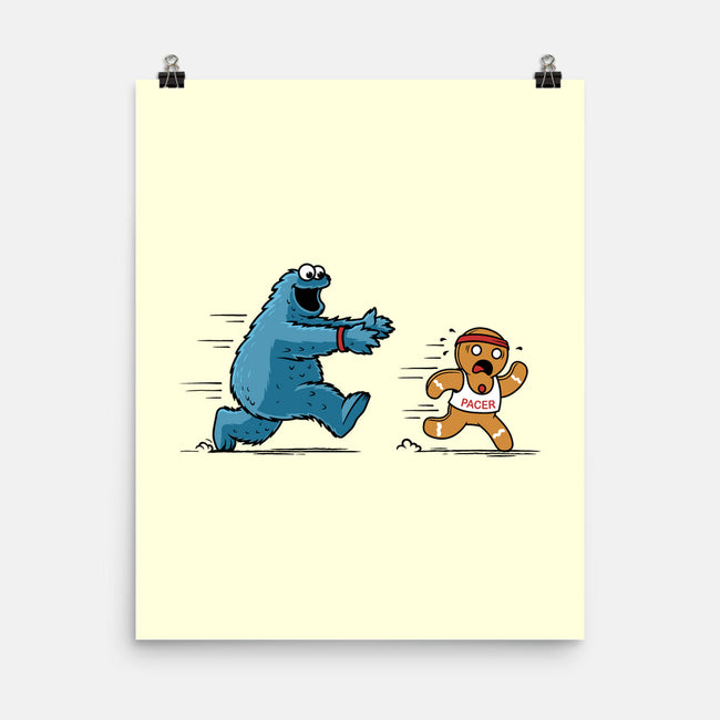 Cookie Motivation-None-Matte-Poster-erion_designs