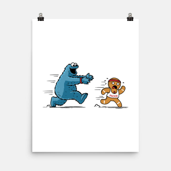 Cookie Motivation-None-Matte-Poster-erion_designs
