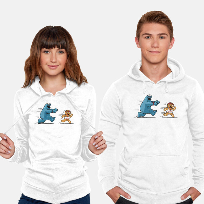 Cookie Motivation-Unisex-Pullover-Sweatshirt-erion_designs