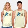 Cookie Motivation-Unisex-Basic-Tank-erion_designs