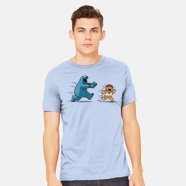 Cookie Motivation-Mens-Heavyweight-Tee-erion_designs