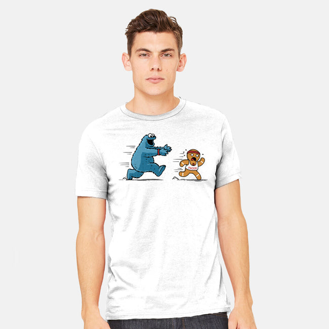 Cookie Motivation-Mens-Heavyweight-Tee-erion_designs