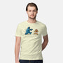 Cookie Motivation-Mens-Premium-Tee-erion_designs