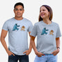 Cookie Motivation-Unisex-Basic-Tee-erion_designs