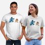 Cookie Motivation-Unisex-Basic-Tee-erion_designs