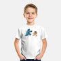 Cookie Motivation-Youth-Basic-Tee-erion_designs