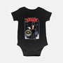 Darth Trader-Baby-Basic-Onesie-Tri haryadi