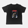 Darth Trader-Baby-Basic-Tee-Tri haryadi
