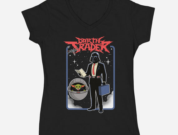 Darth Trader