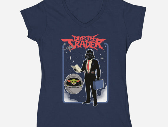Darth Trader