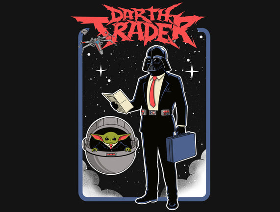 Darth Trader