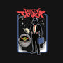 Darth Trader-Womens-Racerback-Tank-Tri haryadi