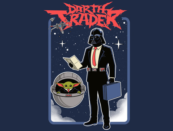 Darth Trader