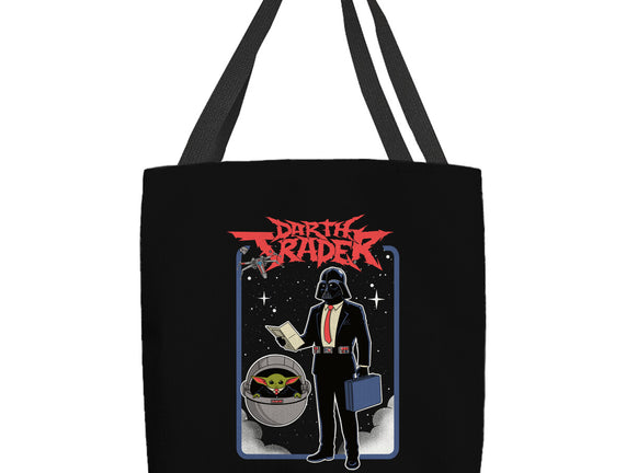 Darth Trader