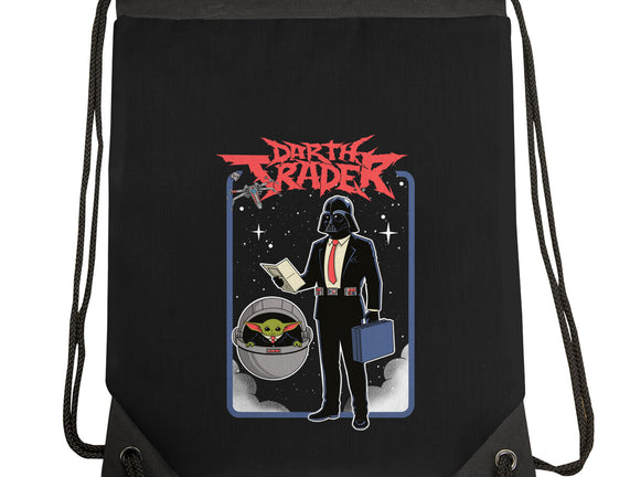 Darth Trader