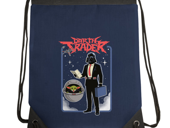 Darth Trader