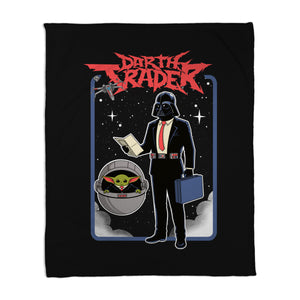 Darth Trader