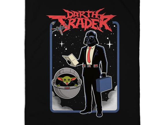 Darth Trader