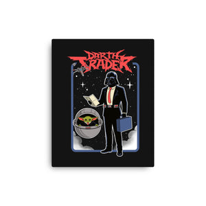 Darth Trader