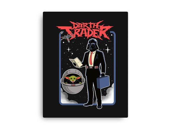 Darth Trader