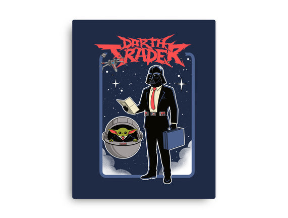 Darth Trader