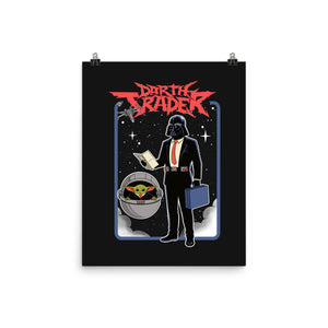 Darth Trader