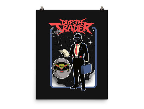 Darth Trader