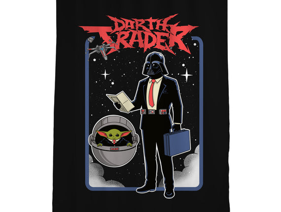Darth Trader