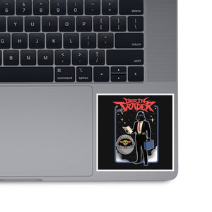 Darth Trader