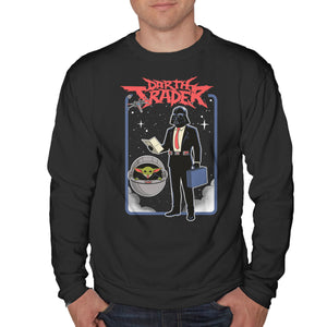 Darth Trader