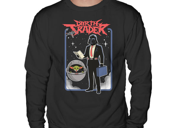 Darth Trader