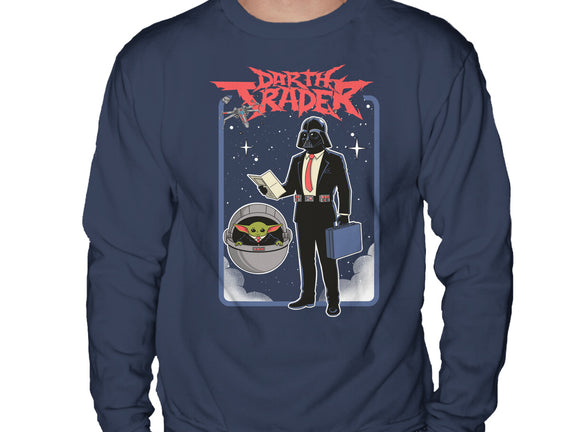 Darth Trader