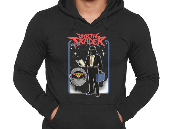 Darth Trader