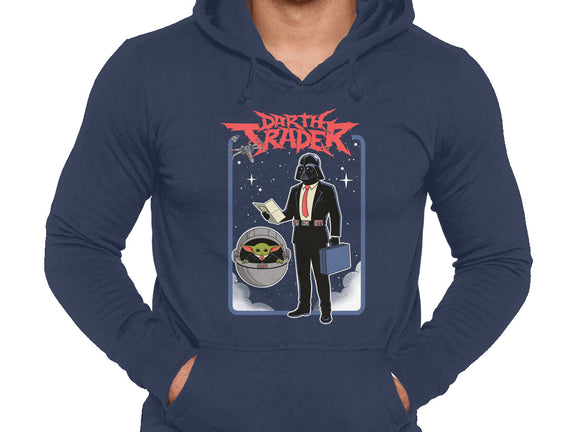Darth Trader