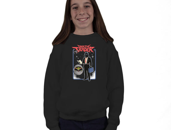 Darth Trader