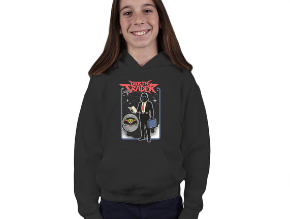 Darth Trader