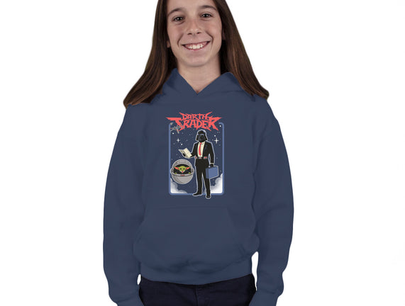 Darth Trader