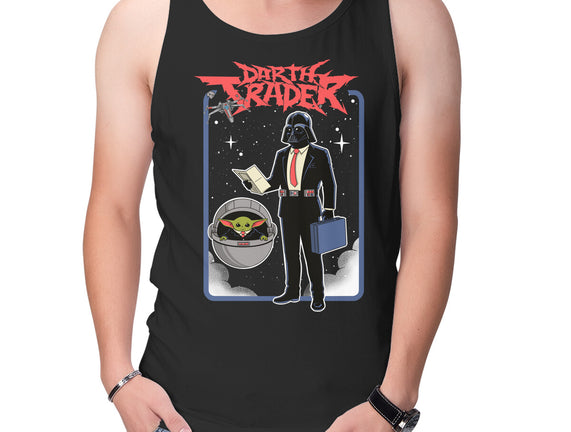 Darth Trader