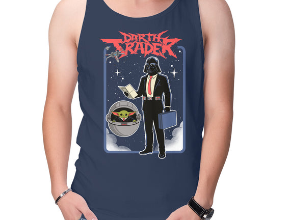 Darth Trader