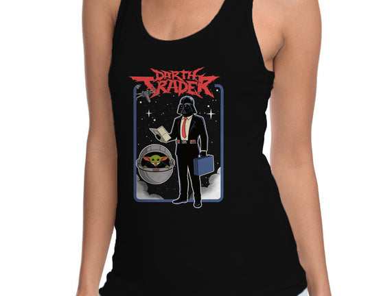 Darth Trader