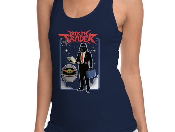 Darth Trader
